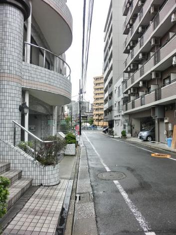 物件周辺