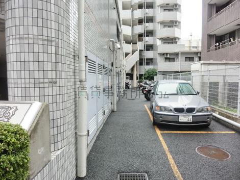 物件周辺