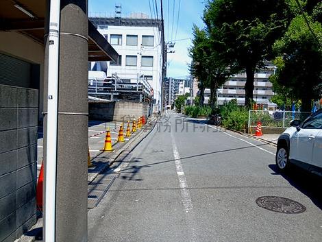 物件周辺