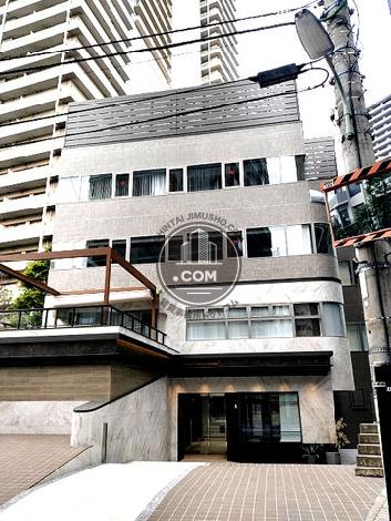 TERRACE SITE GOTANDA 外観写真