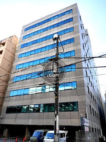 東武太朋ビル 外観写真