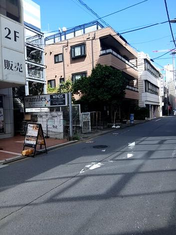 物件周辺