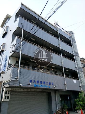 大常ビル 外観写真