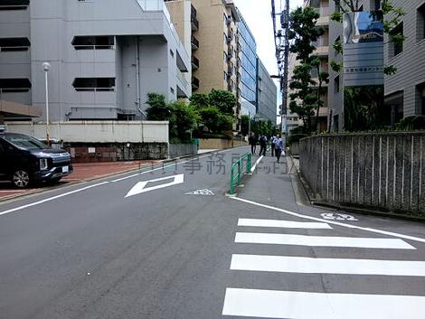 物件周辺