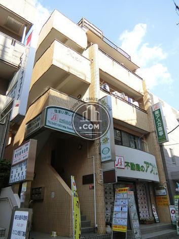 Nビル 外観写真