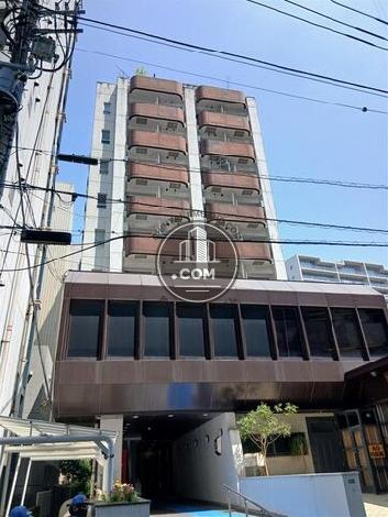 東京プロダクツビル／後楽園キャステール 外観写真