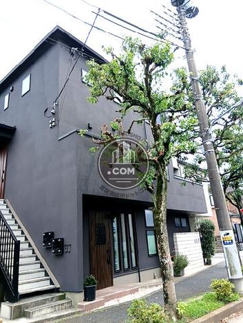 北小岩2丁目貸店舗・事務所の外観写真