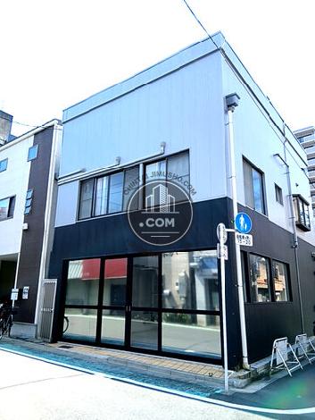 （仮称）日本堤1丁目貸店舗の外観写真
