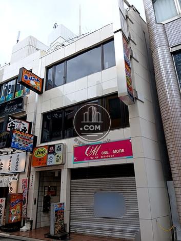 第80東京ビル 外観写真