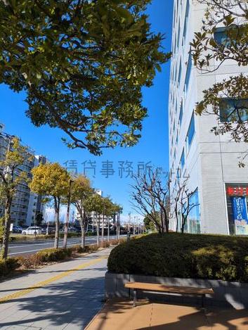 物件周辺