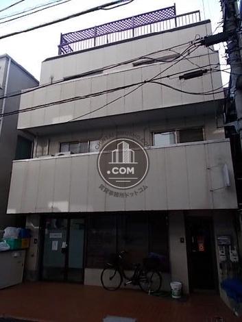 榎本ビル 外観写真