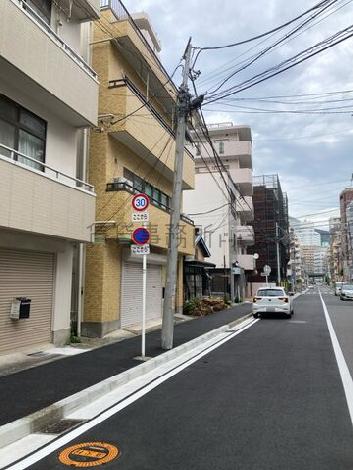 物件周辺