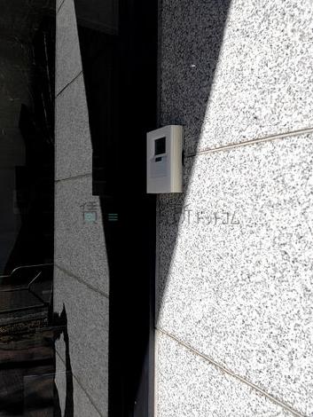 機械警備