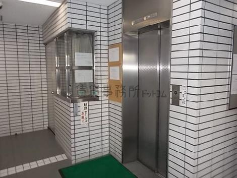 エレベーター