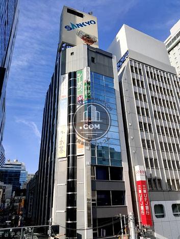 楠本ビル 外観写真