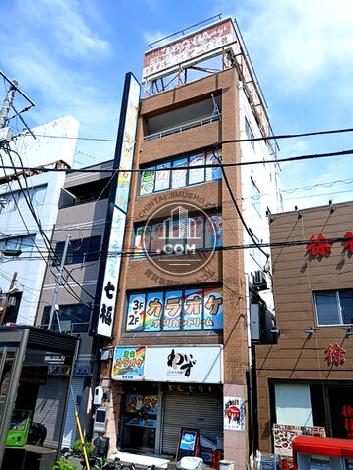 湯佐和大口ビル 外観写真