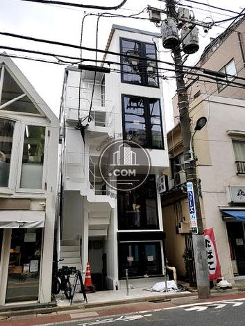 DEAR自由が丘 外観写真
