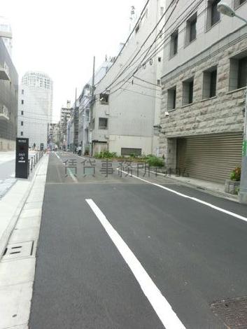 物件周辺