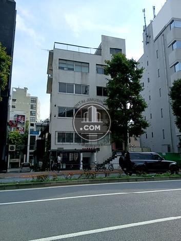 南青山関口ビル 外観写真