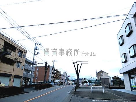 物件周辺