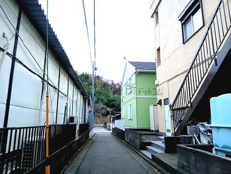 物件周辺