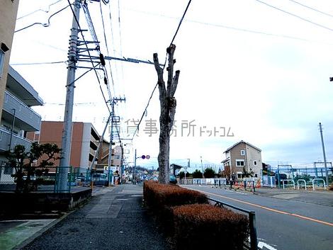 物件周辺