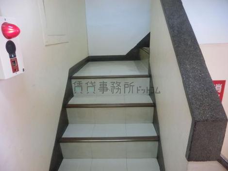 階段