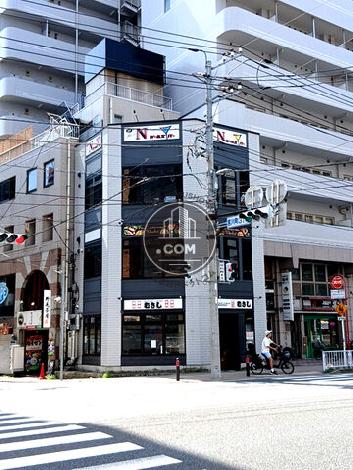 KGR BLD.宮川町の外観写真