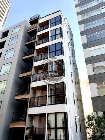 REVERIE ROPPONGI 外観写真