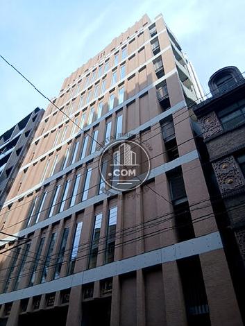 SUGIURA GINZA 外観写真