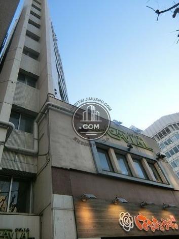 KOALA BLDG. JIMBOCHO 外観写真