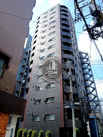 パレソレイユAKIBAEAST 外観写真