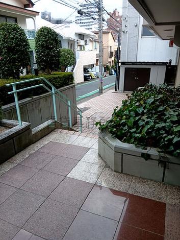 物件周辺