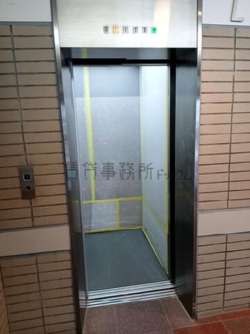エレベーター