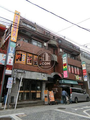 キャニオンプラザ大須賀 外観写真