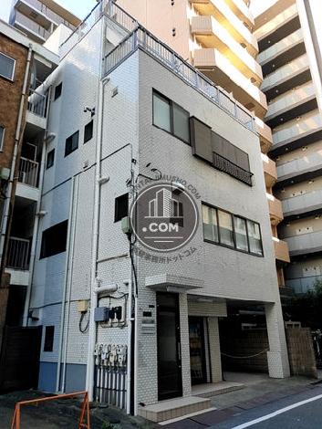 林ビル 外観写真
