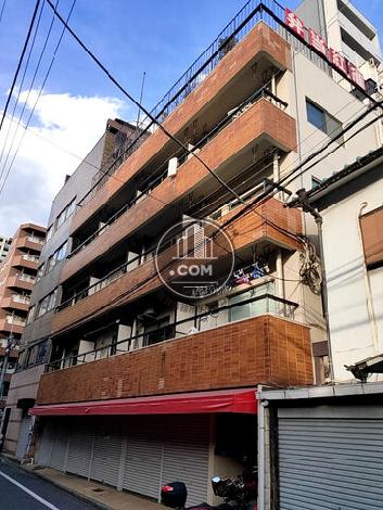宮坂ビル 外観写真
