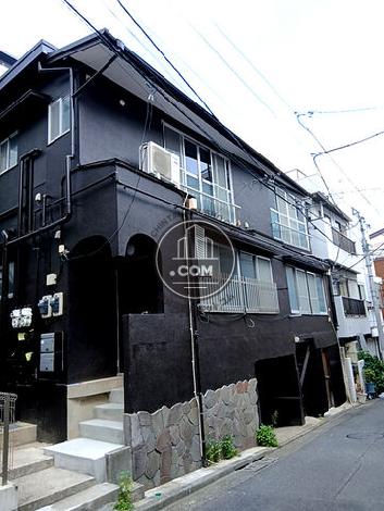 Taisei Baseの外観写真