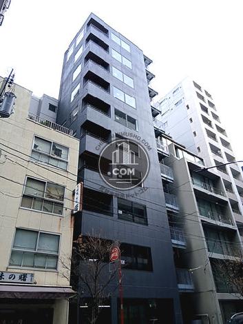 Rimba Nihonbashi Koamiの外観写真