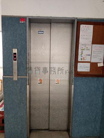 エレベーター