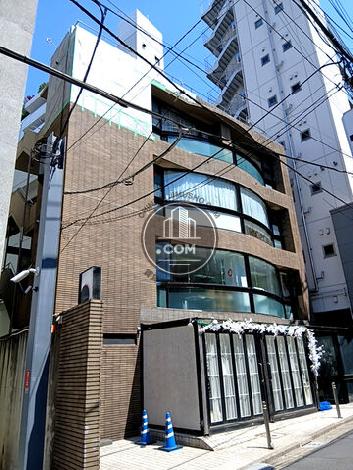 ア・ナーブル 外観写真
