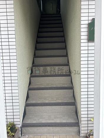 階段