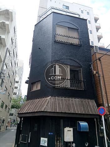 茅場町2丁目ビル 外観写真