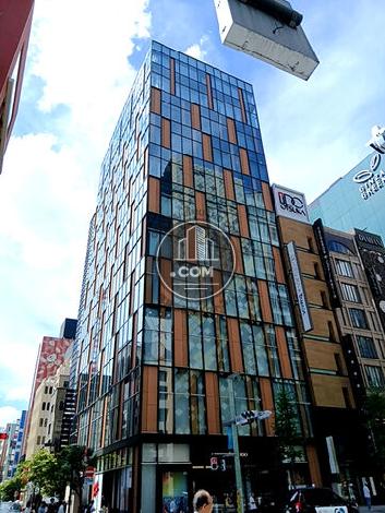 FUKUHARA GINZA 外観写真