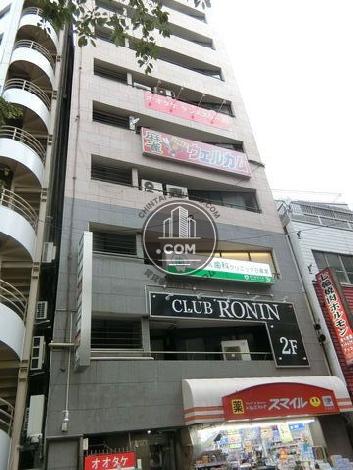 増尾ビル 外観写真