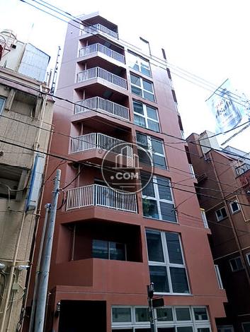 雷門River Terrace 外観写真