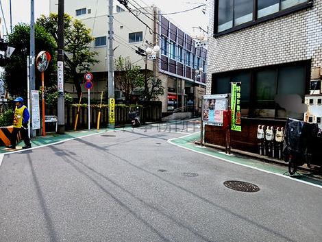 物件周辺