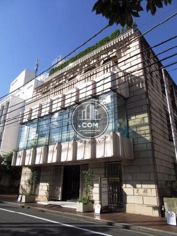 虎ノ門実業会館四谷ビル／TJK四谷ビル 外観写真