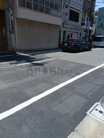 物件周辺