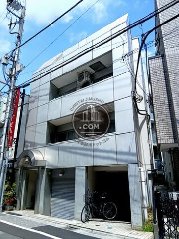 シティ・クレドール 外観写真